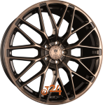 BALDR WHEELS BW 0.01